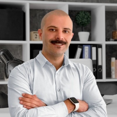 João Mendes, diretor executivo da JMendes Smart Growth